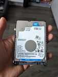 Жёсткий диск WD 1tb WD10SPZX винчестер HDD
