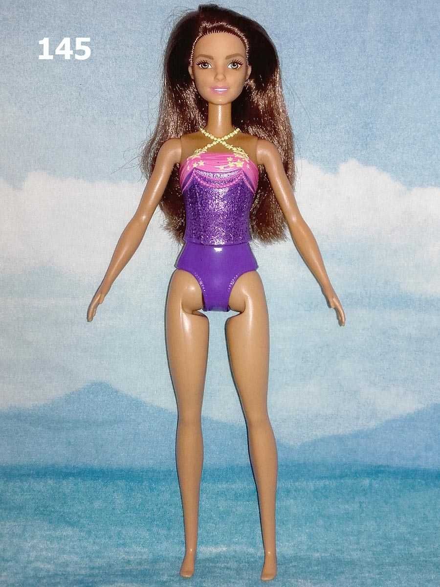 lalka Barbie nr 145