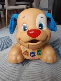 Jeździk Fisher Price szczeniaczek