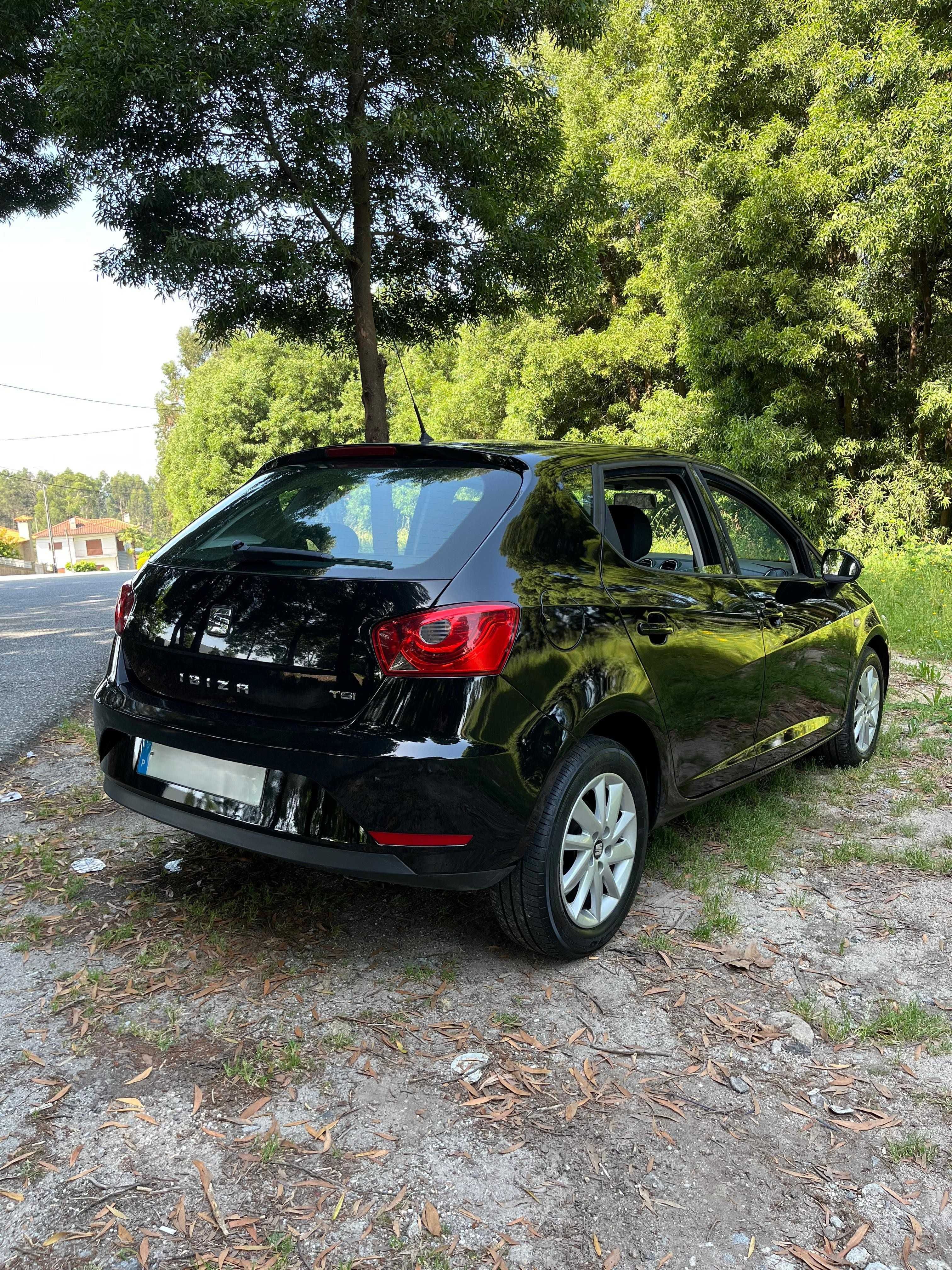 SEAT Ibiza 1.2 TSI Style | 98.000 KM | Nacional | Garantia Incluída