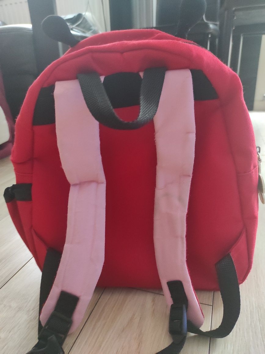 Plecak dziecięcy Skip Hop biedronka