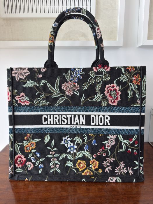 Dior Totte grande