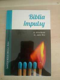 Biblia Impulsy - Ew. wg św Marka