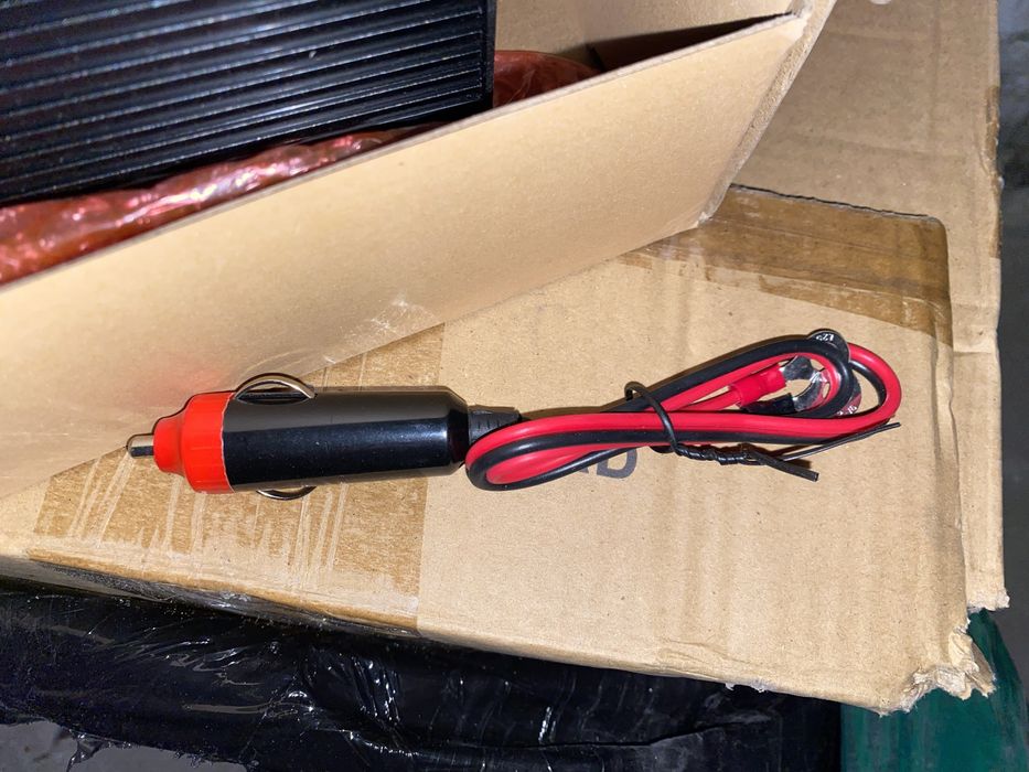 Акумуляторна батарея