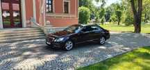 Mercedes-Benz Klasa E 200 CGI Avantgarde bezwypadkowy historia serwisowa Mercedes-Benz