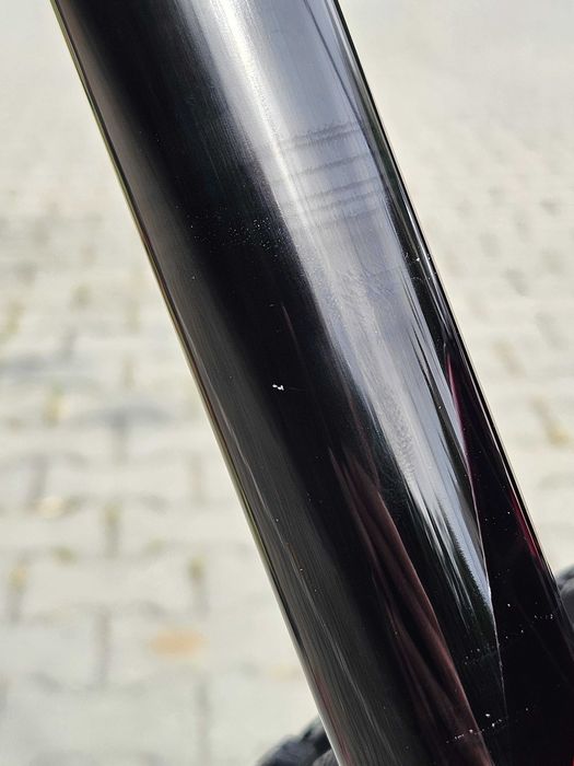 Rower Enduro Marin Alpine Trail XR single speed rozmiar M