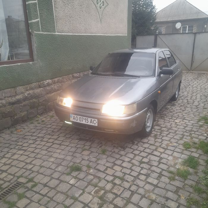Ваз 110, 1.5 GLI, 16 v, гбо 4, обмін
