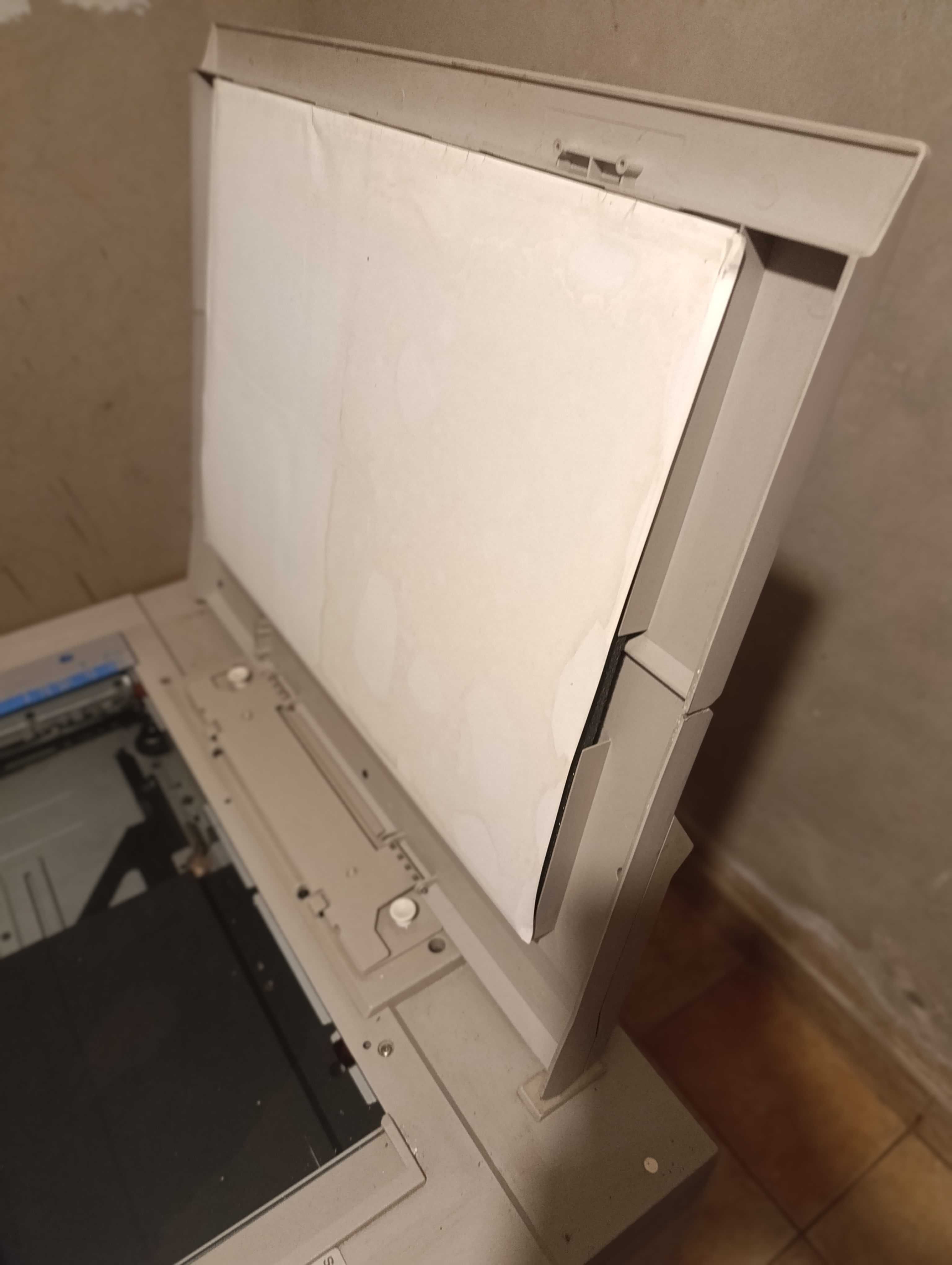 Xero sprawne Ricoh, na A4 i A3