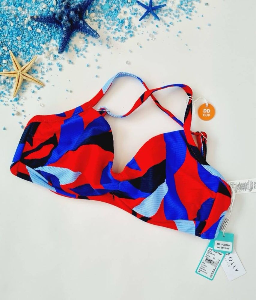 Bikinis Seafolly Originias