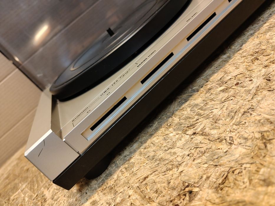 Gramofon Unitra Fonica GWS-122 Cyryl, Made in Poland, PRL