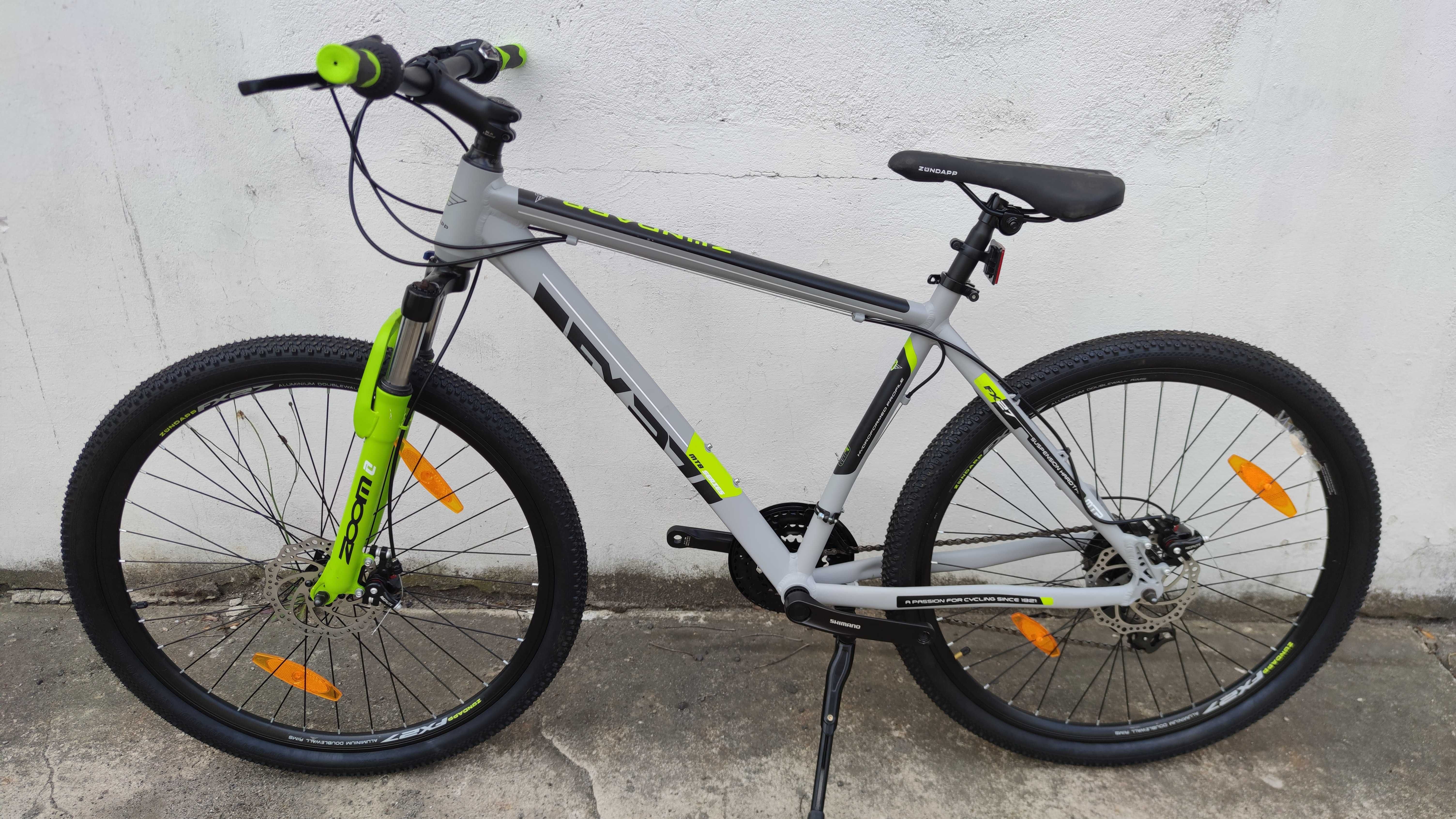 Rower MTB góral Zundapp FX27