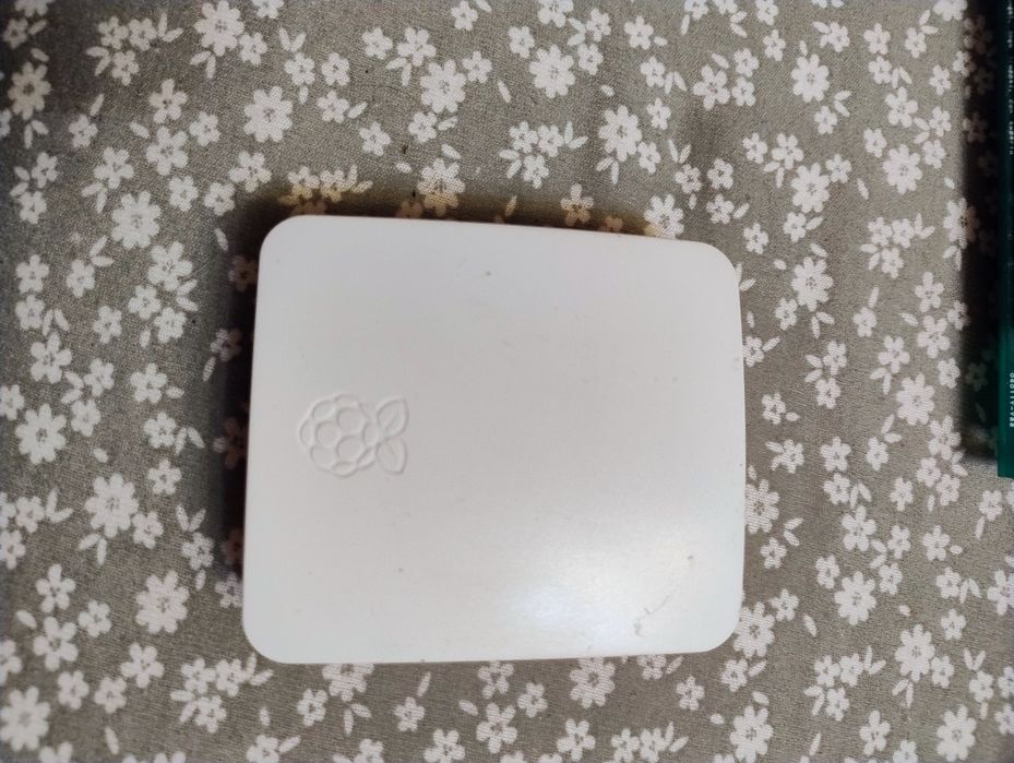 Raspberry PI 3 A+