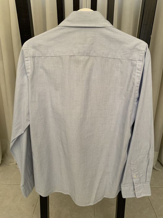 Camisa Scalpers 8 Anos