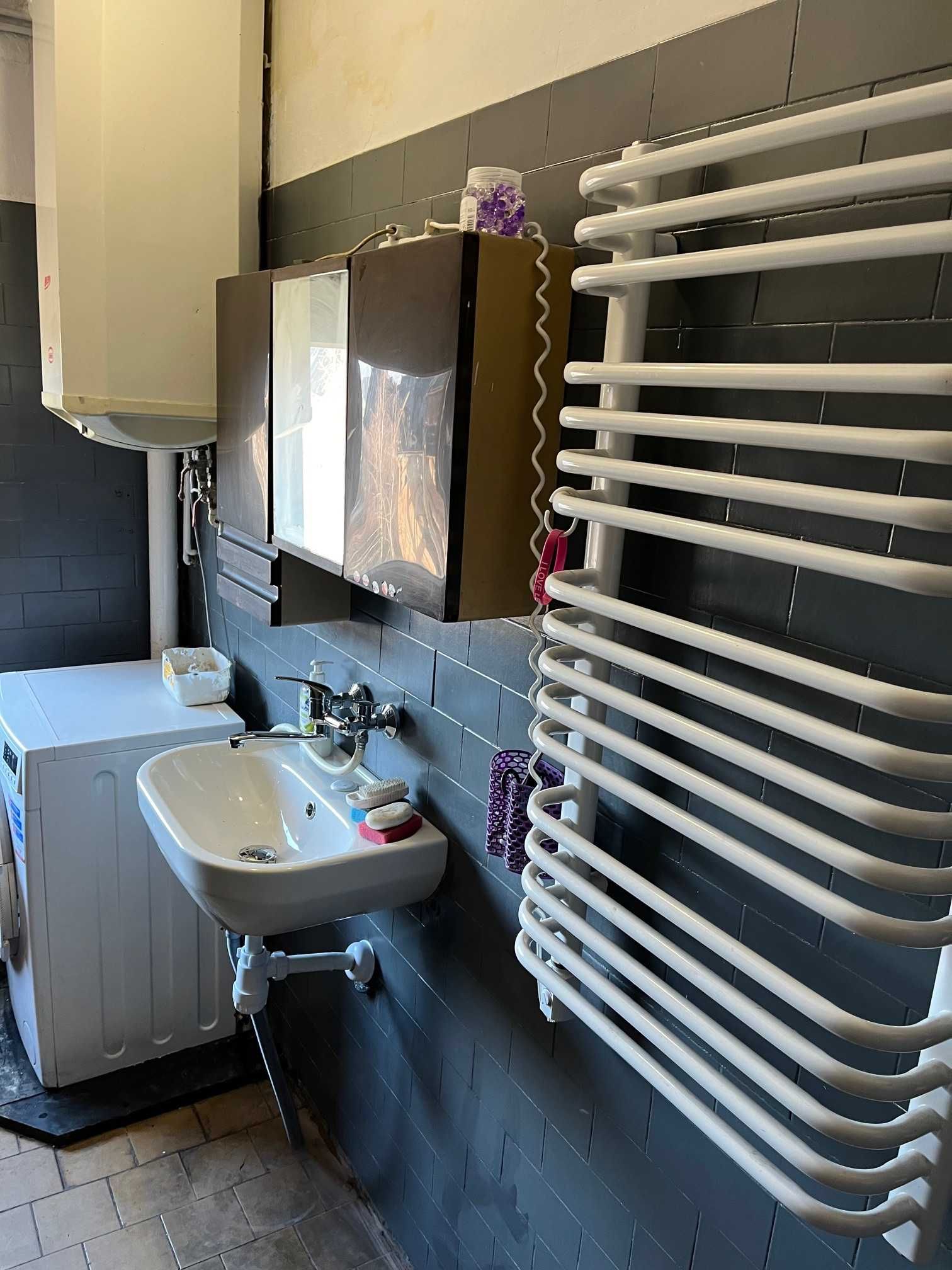 Pokój 1 osobowy do wynajęcia. Powierzchnia 16,34m2
