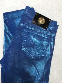Spodnie Versace Jeans
