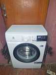 Pralka Electrolux  Slim jak nowa! Od 1 do 6kg