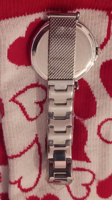 Relógio Ajustável- Novo