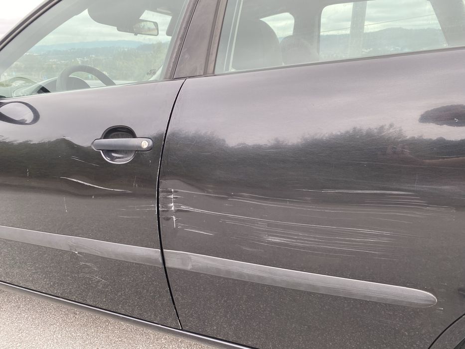 Seat ibiza 1.2 gasolina