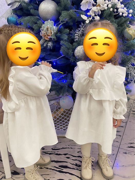 Сукні для дівчаток