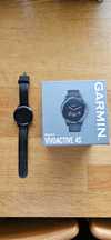 Zegarek sportowy GARMIN Vivoactive 4S