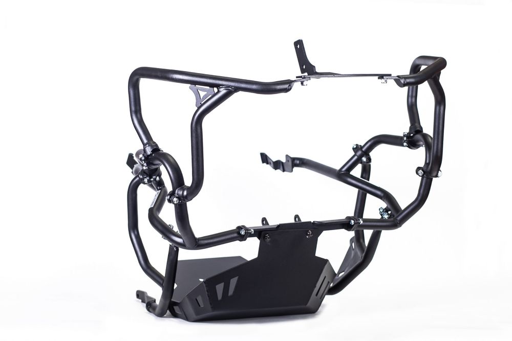 Combo Africa Twin CRF1100