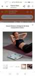 Balança smart Xiaomi Mi Body Composition Scale 2 NOVA