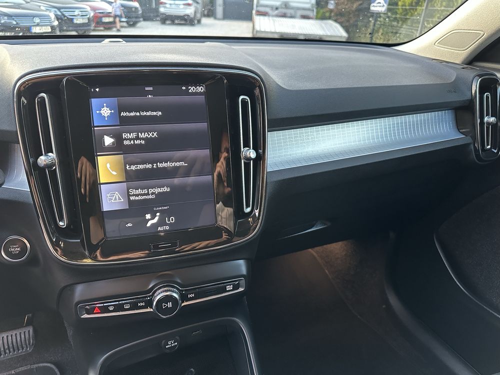 Volvo XC40 2.0 Diesel