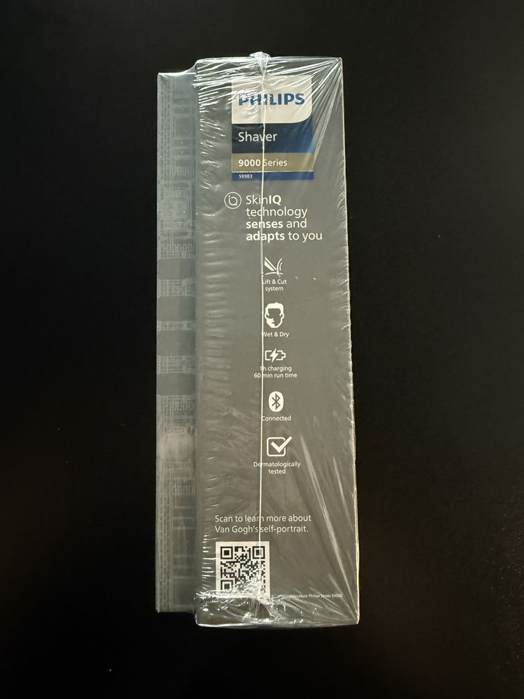 Maszynka Philips 9000 series Van Gogh Limited edition