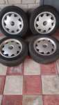 Резина зима 195/65 R15 T