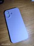 Capa para iPhone 16