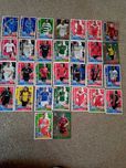karty Match ATTAX