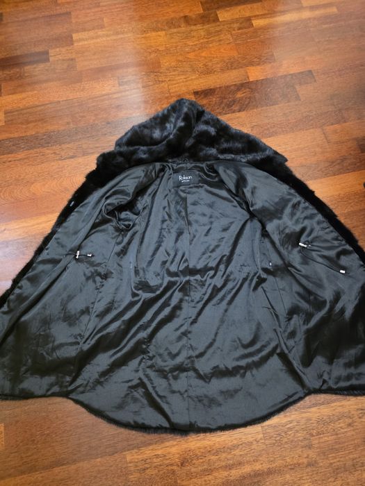 Норкова шуба цікава