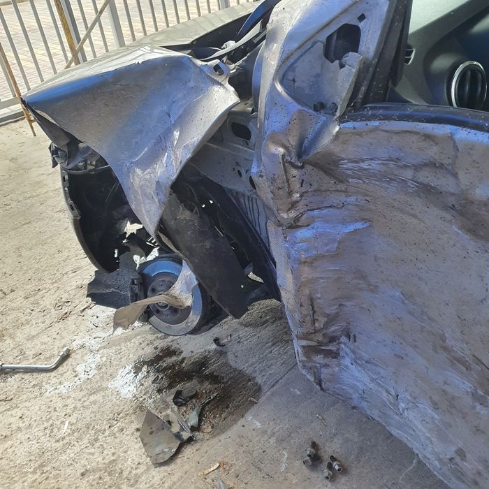 На Автосервіс потрібні, Автомаляр, Зварювальник-Ріхтовщік,Автослюсар,