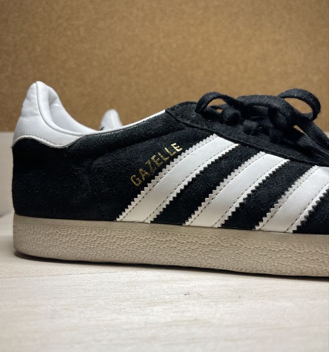 Gazelle, tenis tamanho 39