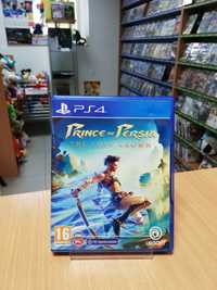 PS4 PS5 Prince of Persia The Lost Crown PL Playstation 4