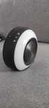 Rádio/Coluna JBL