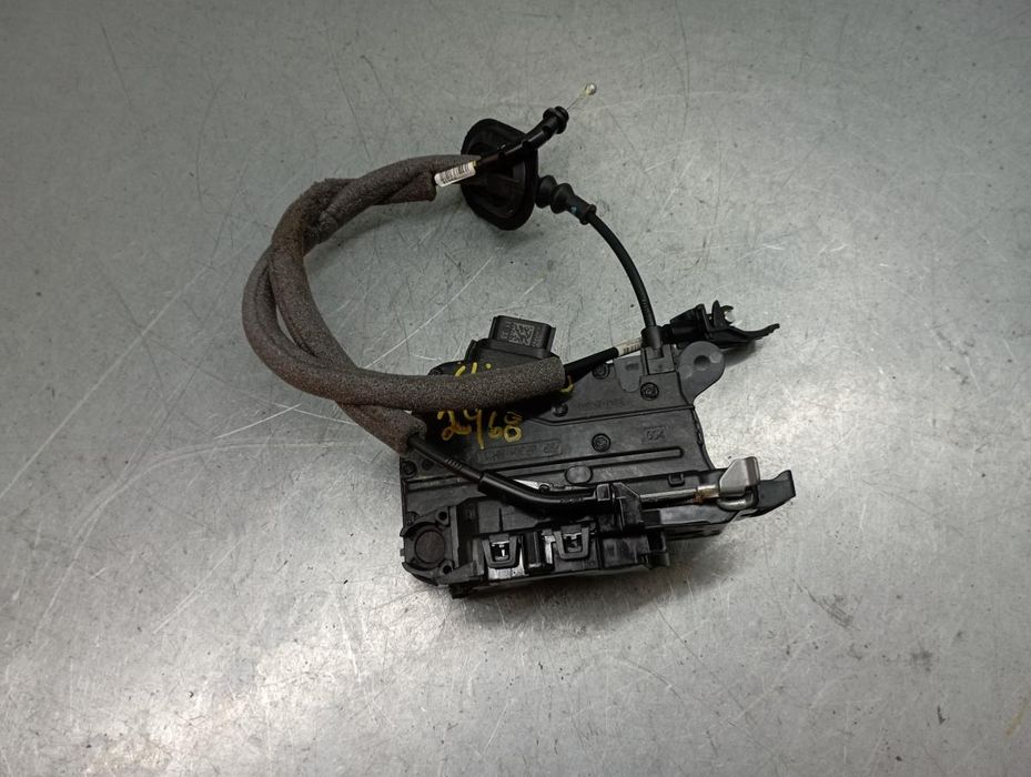 Fechadura / fecho porta trás direito RENAULT Clio V (BF_)