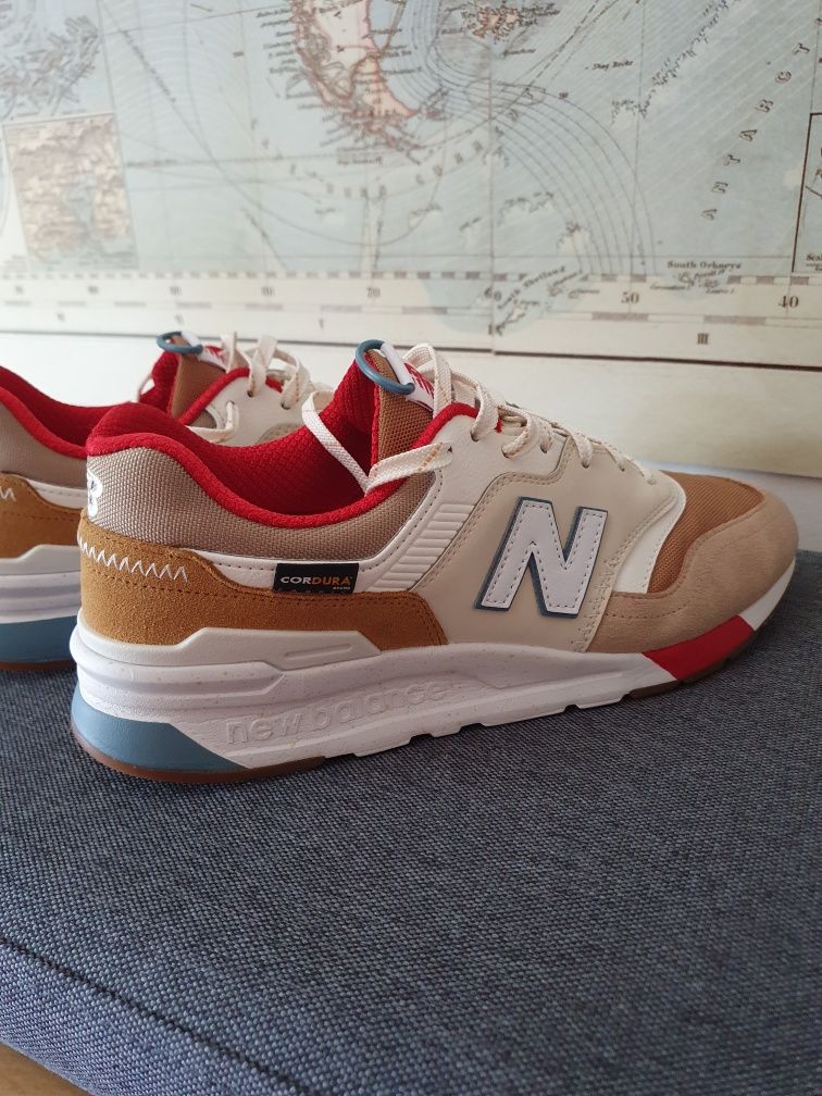 New Balance 997H