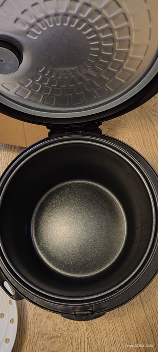 Мультиварки Redmond master chef lite