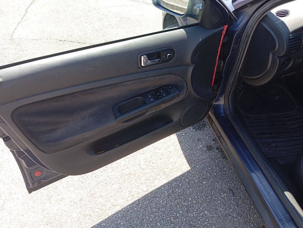 Volkswagen Passat 1900 TDI 1.9