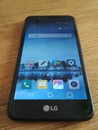 смартфон LG k4 і
