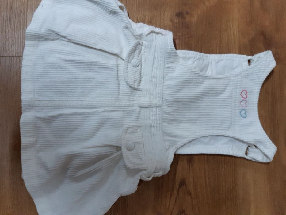 Roupas inverno, menina, 9 aos 24 meses