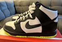 Nike Dunk High 43