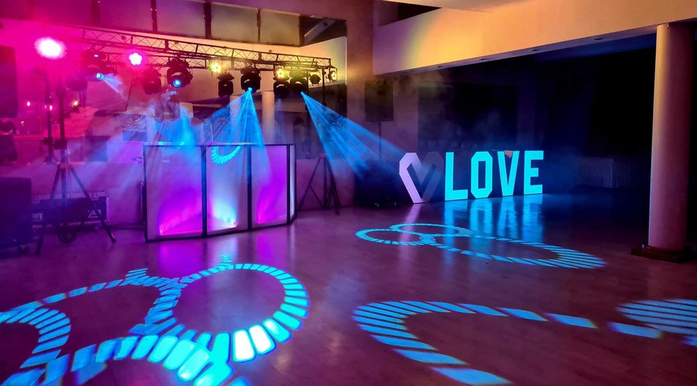 Dj,Wesela,Urodziny,Oprawa Muzyczna Imprez,Bus 9osób,Mysłowice,Śląsk