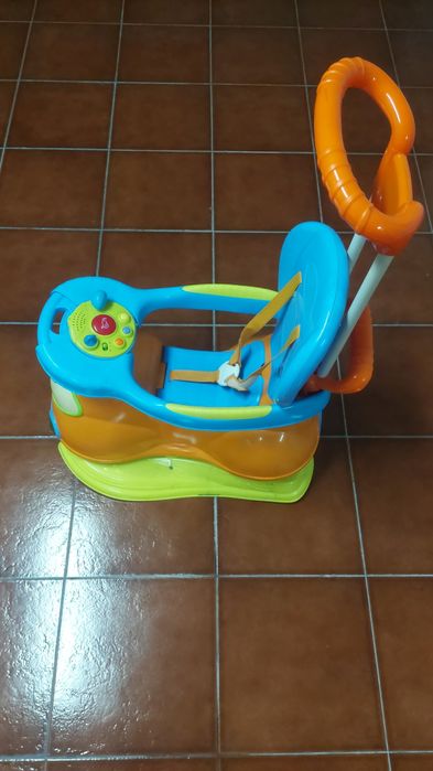 Chicco Move N’ Grow Quattro