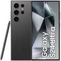 Najnowszy Samsung S24 Ultra 256/512gb black-sklep-