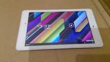 Tablet Pentagram Quadra 7 ultra slim T90