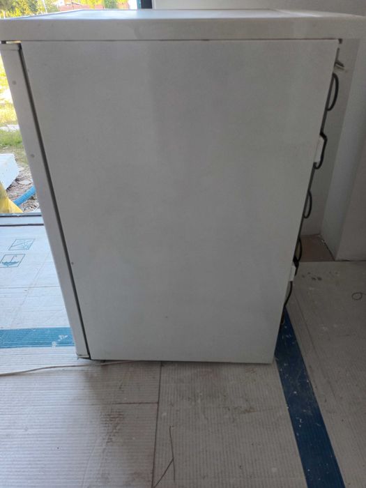 Zamrażarka firmy Zanussi - Extra !