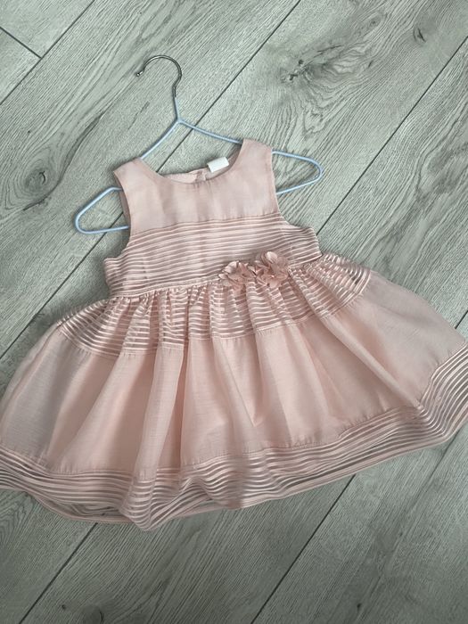 Святкова сукня H&M