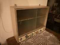 Dekoracyjne szufladki decoupage
